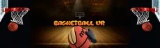 BasketBall VR Game hero image