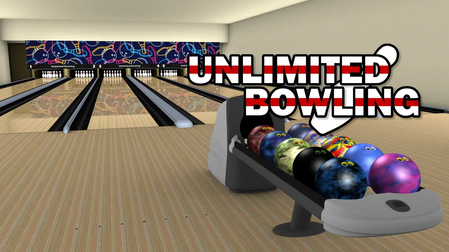 Unlimited Bowling trailer 0