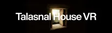 Talasnal House VR hero image