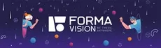 Forma Vision hero image