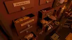 Dark Ride: The Feline Fix screenshot 5