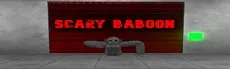 Scary Baboon‎ hero image