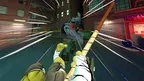 Teenage Mutant Ninja Turtles Empire City screenshot 2