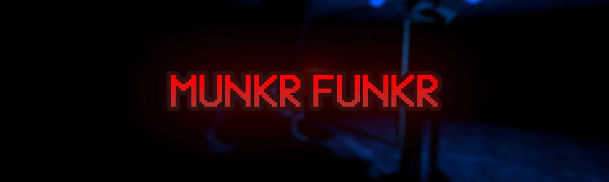 Munkr Funkr