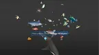 CatchFish_MR screenshot 0