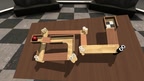 Labyrinth Trap screenshot 3