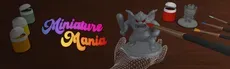 Miniature Mania hero image
