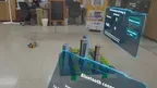 Autonomous Driving Training with XR screenshot 1