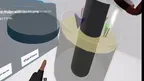 Laminar And Turbulent Flow Experiment - ContentsDa Science Experiment screenshot 4