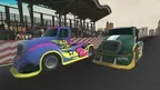 Truck Racing Pro screenshot 3