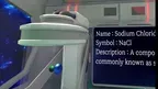 High school -  periodic table screenshot 3