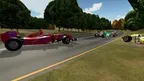 Elite F1 Racing -Formula Car Racing Game screenshot 4