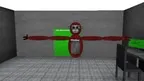 Apes Fright screenshot 2