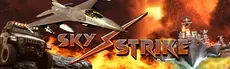 Sky Strike VR hero image