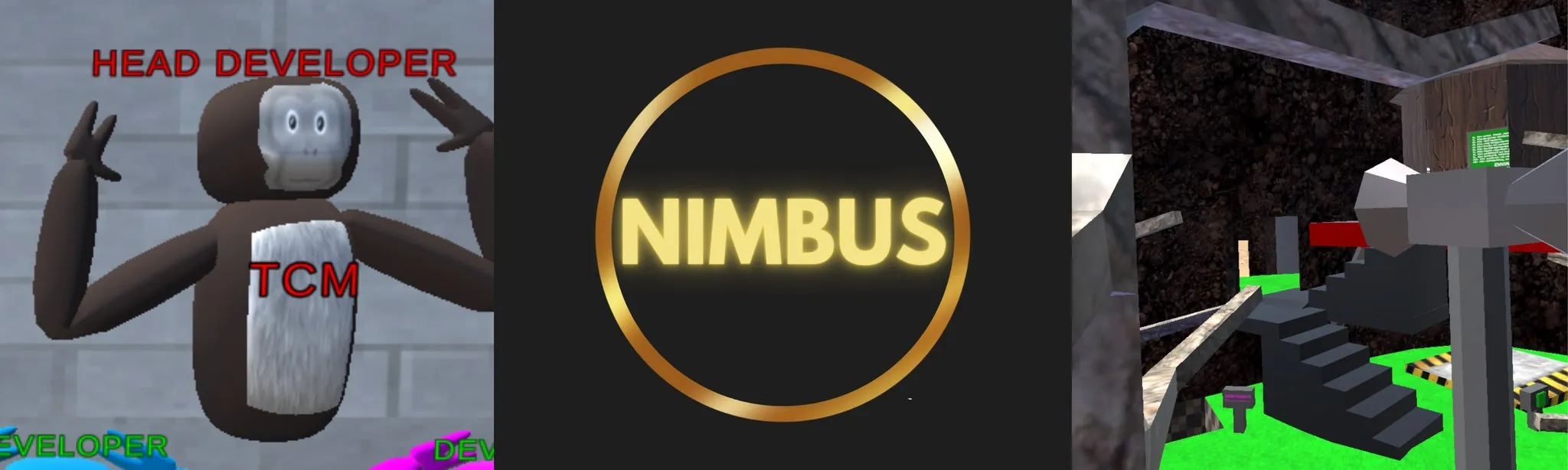 Nimbus hero image