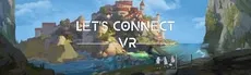 Let's Connect VR hero image