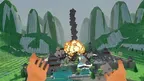 DEVASTATION : Physics Sandbox screenshot 2