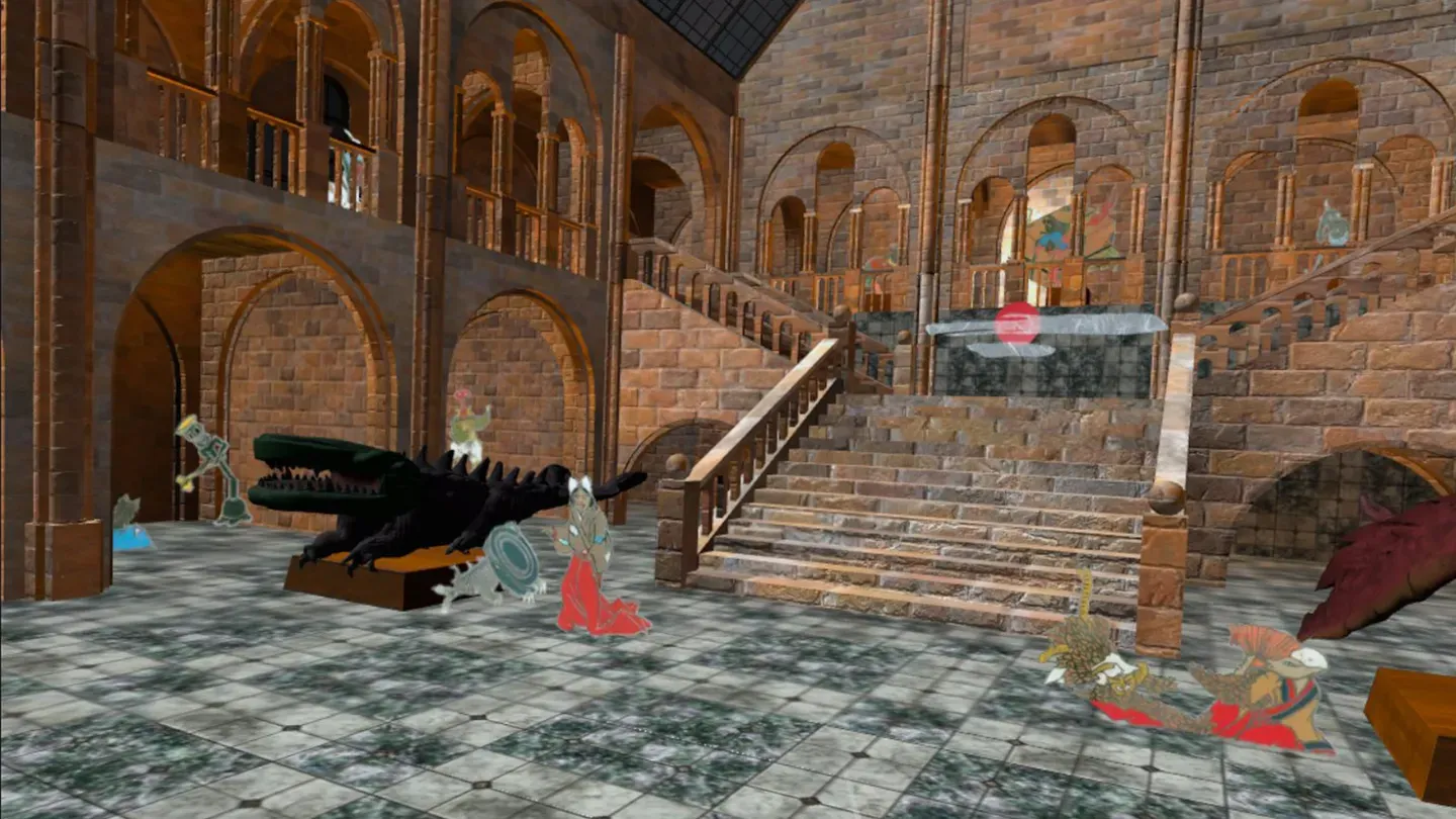 Imagination Library cover image