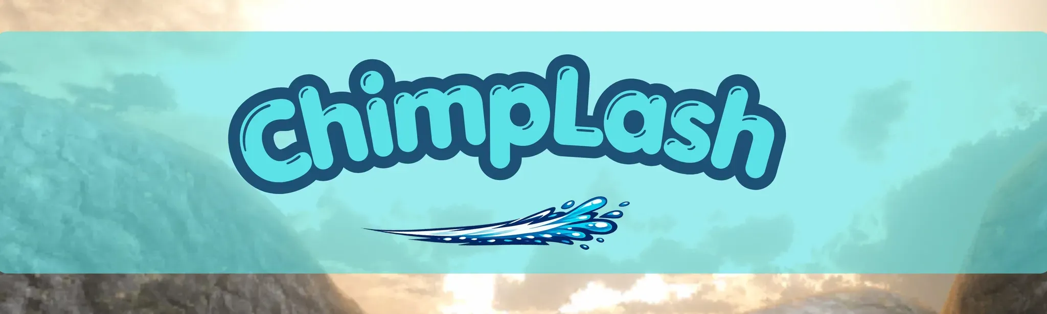 Chimplash