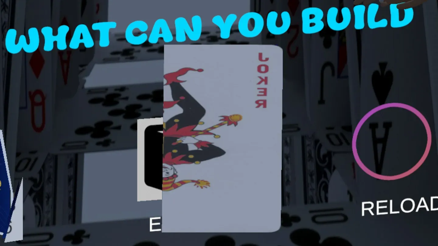 house of cards cover image