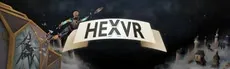 Hex VR hero image