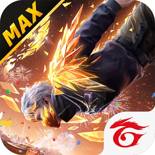 Free Fire MAX - Apps on Google Play