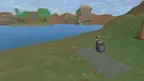 Disc Golf: Hyzer Flip screenshot 3