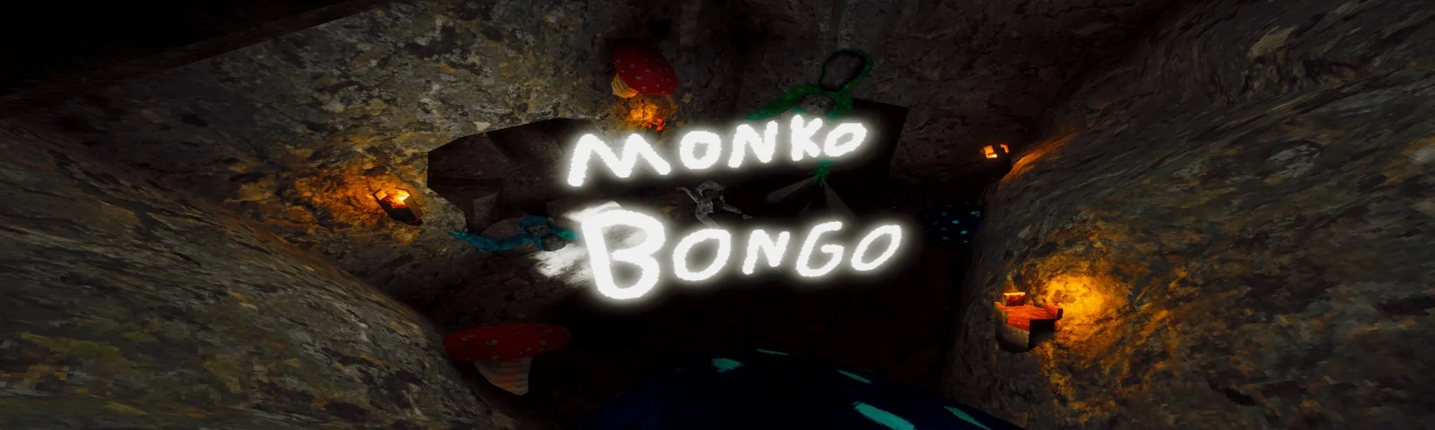 Monko Bongo