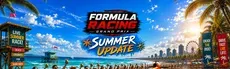 Formula Racing Grand Prix hero image