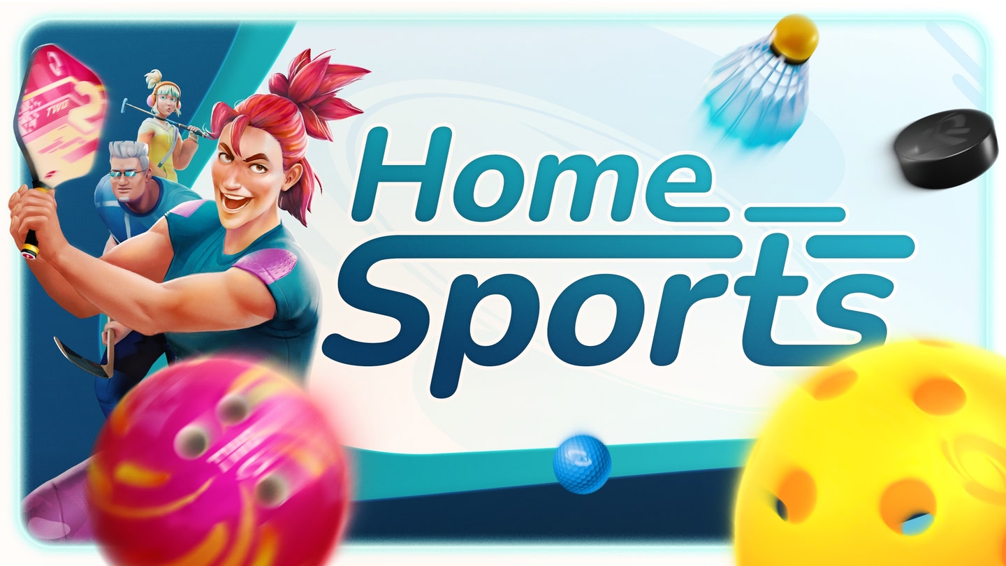 Home Sports trailer 0