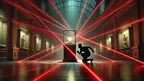 Hallway Heist screenshot 1