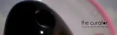 the Curator - preview hero image