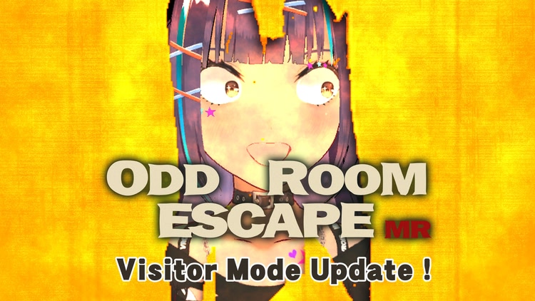 Developer update image for Exciting Update: Launch of Visitor Mode !