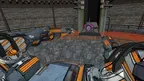 Iron Riot screenshot 2