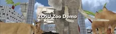 ZOSU Zoo Demo hero image