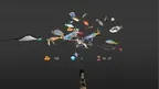 CatchFish_MR screenshot 1