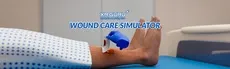 Wound Care Simulator hero image