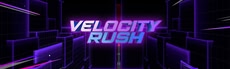 Velocity Rush hero image