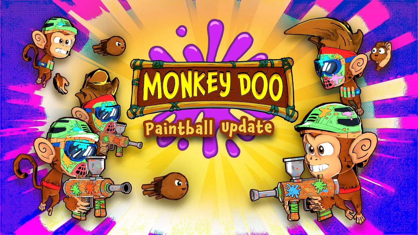 Monkey Doo trailer 0