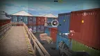Nade-X | Multiplayer FPS Shooting screenshot 1