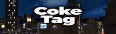 Coke Tag hero image