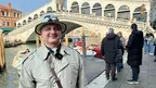 VR Travel Venice Carnival Streets Part 1 screenshot 1