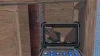 Hololab VR - NCSG Inspection Foundation Module 4: Factory Wood Chimney screenshot 3