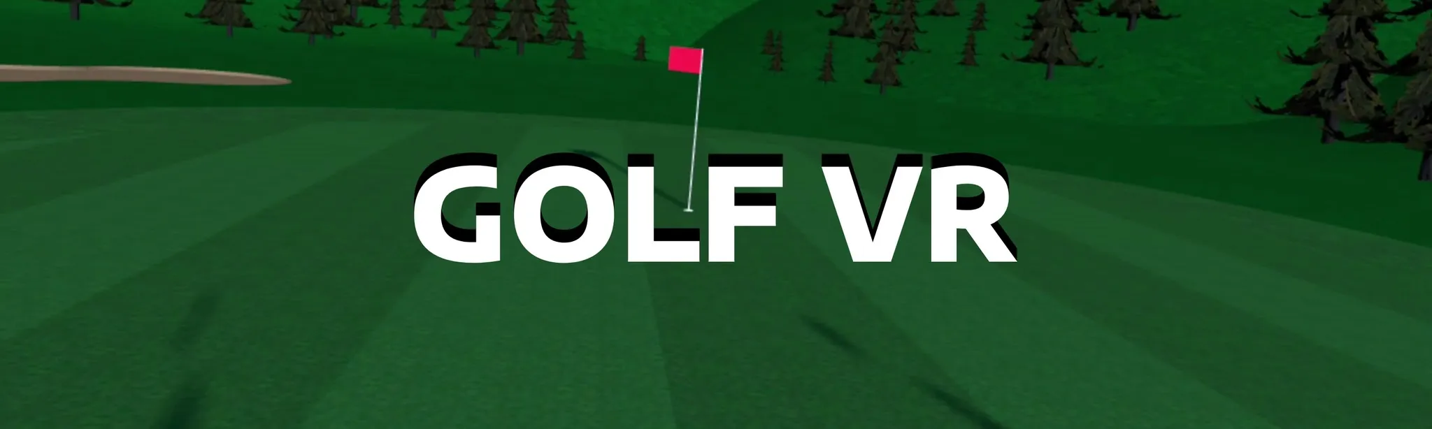 Golf VR