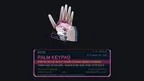 Hand AR Interfaces screenshot 0