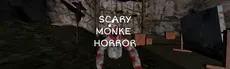 Scary Monke Horror! hero image