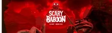 Scary Baboon hero image
