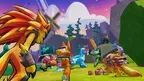 Ruffnauts: New Frontiers screenshot 2