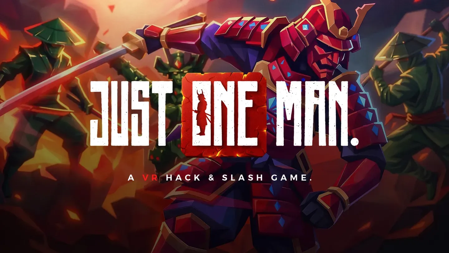 JUST ONE MAN - Demo trailer 0