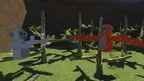 Chimp Mayhem! screenshot 2
